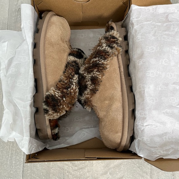 UGG Coquette slippers - Picture 10 of 11